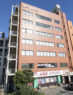 Hiratsuka Headquarters