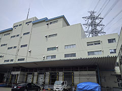 Arai Shoji Logistics Center